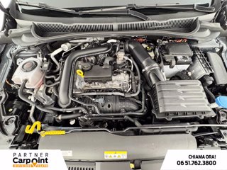 VOLKSWAGEN Polo 1.0 tsi life 95cv 11