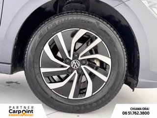VOLKSWAGEN Polo 1.0 tsi life 95cv 13