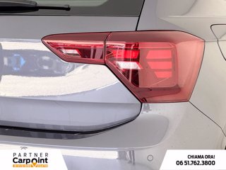 VOLKSWAGEN Polo 1.0 tsi life 95cv 15