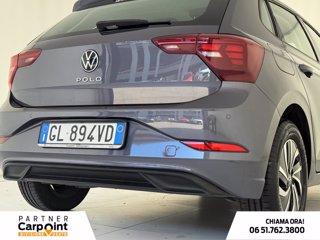 VOLKSWAGEN Polo 1.0 tsi life 95cv 16