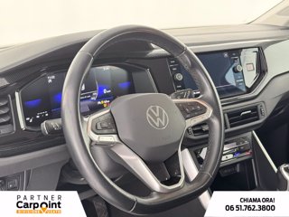 VOLKSWAGEN Polo 1.0 tsi life 95cv 17