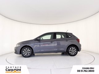 VOLKSWAGEN Polo 1.0 tsi life 95cv 2