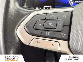 VOLKSWAGEN Polo 1.0 tsi life 95cv 20