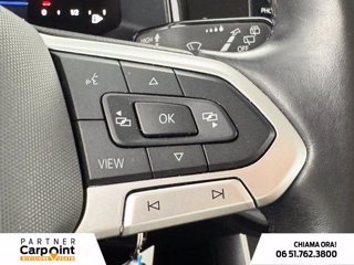 VOLKSWAGEN Polo 1.0 tsi life 95cv 21