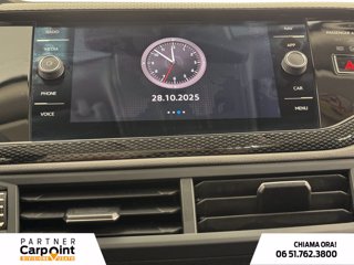 VOLKSWAGEN Polo 1.0 tsi life 95cv 22