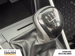 VOLKSWAGEN Polo 1.0 tsi life 95cv 24