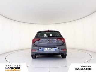 VOLKSWAGEN Polo 1.0 tsi life 95cv 3