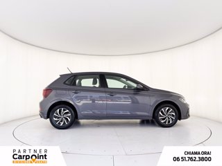 VOLKSWAGEN Polo 1.0 tsi life 95cv 4