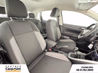 VOLKSWAGEN Polo 1.0 tsi life 95cv 6