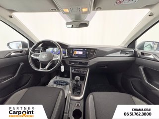 VOLKSWAGEN Polo 1.0 tsi life 95cv 9