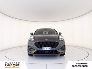 FORD Puma 1.0 ecoboost h st-line design 2 s&s 125cv 1