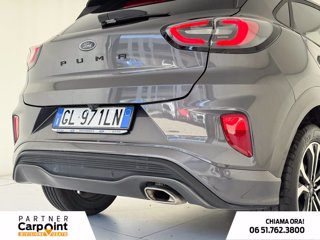 FORD Puma 1.0 ecoboost h st-line design 2 s&s 125cv 16