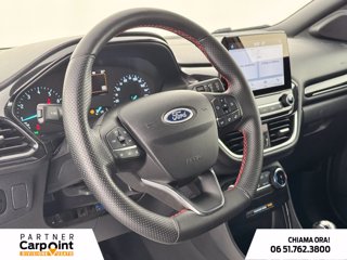 FORD Puma 1.0 ecoboost h st-line design 2 s&s 125cv 17