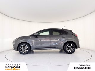 FORD Puma 1.0 ecoboost h st-line design 2 s&s 125cv 2