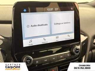 FORD Puma 1.0 ecoboost h st-line design 2 s&s 125cv 22