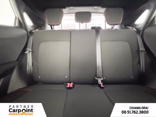 FORD Puma 1.0 ecoboost h st-line design 2 s&s 125cv 8