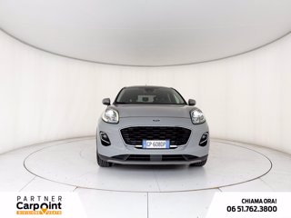 FORD Puma 1.0 ecoboost h titanium s&s 125cv 1