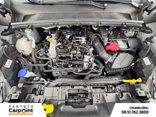 FORD Puma 1.0 ecoboost h titanium s&s 125cv 11