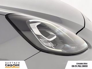 FORD Puma 1.0 ecoboost h titanium s&s 125cv 12