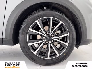 FORD Puma 1.0 ecoboost h titanium s&s 125cv 13