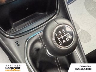 FORD Puma 1.0 ecoboost h titanium s&s 125cv 24