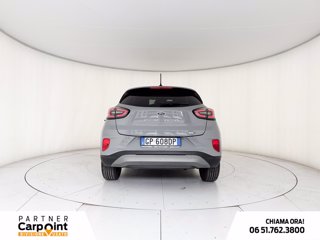 FORD Puma 1.0 ecoboost h titanium s&s 125cv 3