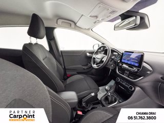 FORD Puma 1.0 ecoboost h titanium s&s 125cv 5