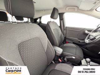 FORD Puma 1.0 ecoboost h titanium s&s 125cv 6