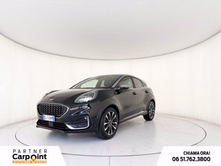 FORD Puma 1.0 ecoboost h st-line vignale s&s 155cv auto 0