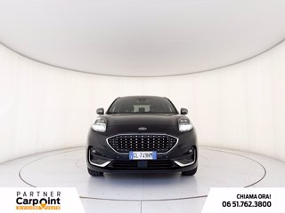 FORD Puma 1.0 ecoboost h st-line vignale s&s 155cv auto 1