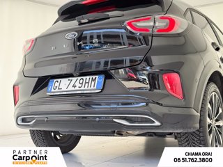 FORD Puma 1.0 ecoboost h st-line vignale s&s 155cv auto 17
