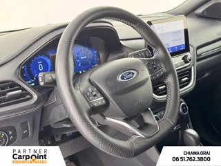 FORD Puma 1.0 ecoboost h st-line vignale s&s 155cv auto 18