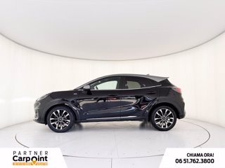 FORD Puma 1.0 ecoboost h st-line vignale s&s 155cv auto 2
