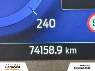 FORD Puma 1.0 ecoboost h st-line vignale s&s 155cv auto 20