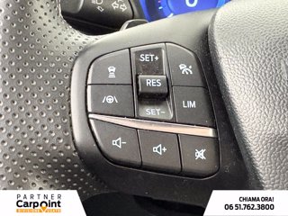 FORD Puma 1.0 ecoboost h st-line vignale s&s 155cv auto 21