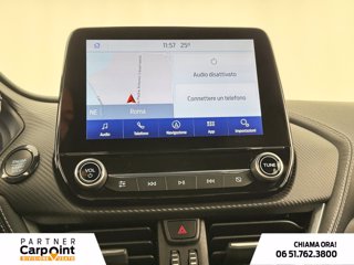 FORD Puma 1.0 ecoboost h st-line vignale s&s 155cv auto 23