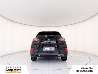 FORD Puma 1.0 ecoboost h st-line vignale s&s 155cv auto 3
