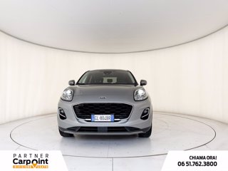 FORD Puma 1.0 ecoboost h titanium x s&s 125cv 1