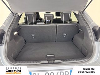 FORD Puma 1.0 ecoboost h titanium x s&s 125cv 10