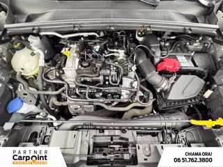 FORD Puma 1.0 ecoboost h titanium x s&s 125cv 11