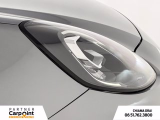 FORD Puma 1.0 ecoboost h titanium x s&s 125cv 12