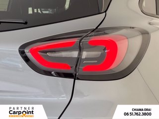 FORD Puma 1.0 ecoboost h titanium x s&s 125cv 15