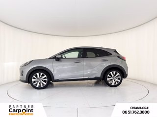 FORD Puma 1.0 ecoboost h titanium x s&s 125cv 2