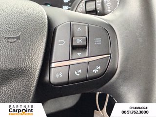 FORD Puma 1.0 ecoboost h titanium x s&s 125cv 21