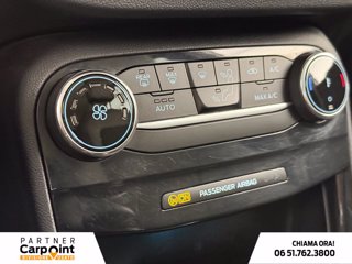 FORD Puma 1.0 ecoboost h titanium x s&s 125cv 23