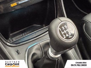 FORD Puma 1.0 ecoboost h titanium x s&s 125cv 24