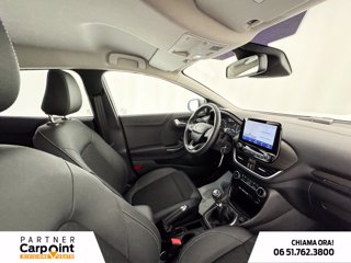 FORD Puma 1.0 ecoboost h titanium x s&s 125cv 5