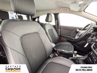 FORD Puma 1.0 ecoboost h titanium x s&s 125cv 6