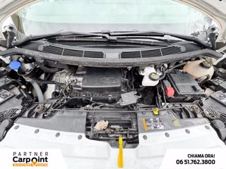 FORD Transit custom 280 2.0 tdci mhev 130cv trend l1h1 e6.2 10