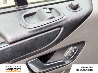 FORD Transit custom 280 2.0 tdci mhev 130cv trend l1h1 e6.2 17